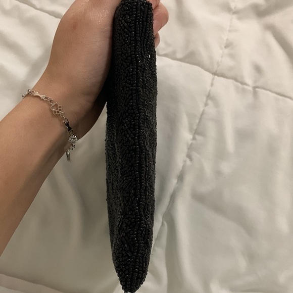 Vintage Beaded Bag - Picture 7 of 7